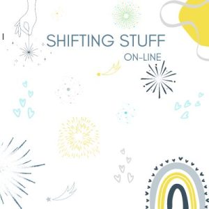 Shifting Stuff On-line Access