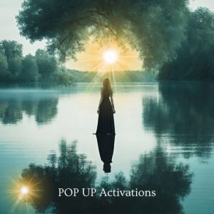 Miraculous Empowerment