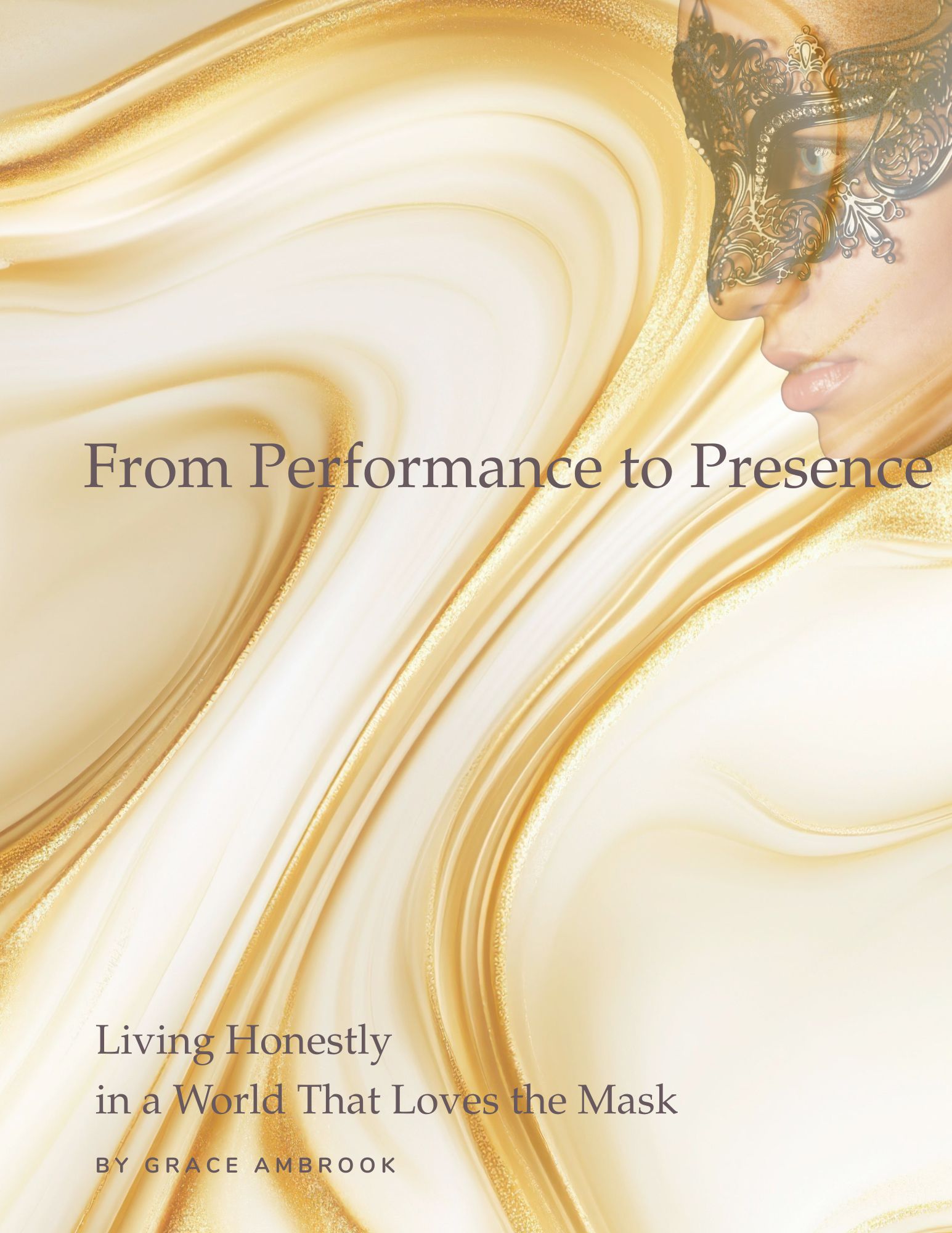 Performance to Presence